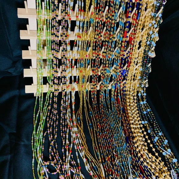 Permanent Waistbeads - Picture 7 of 7